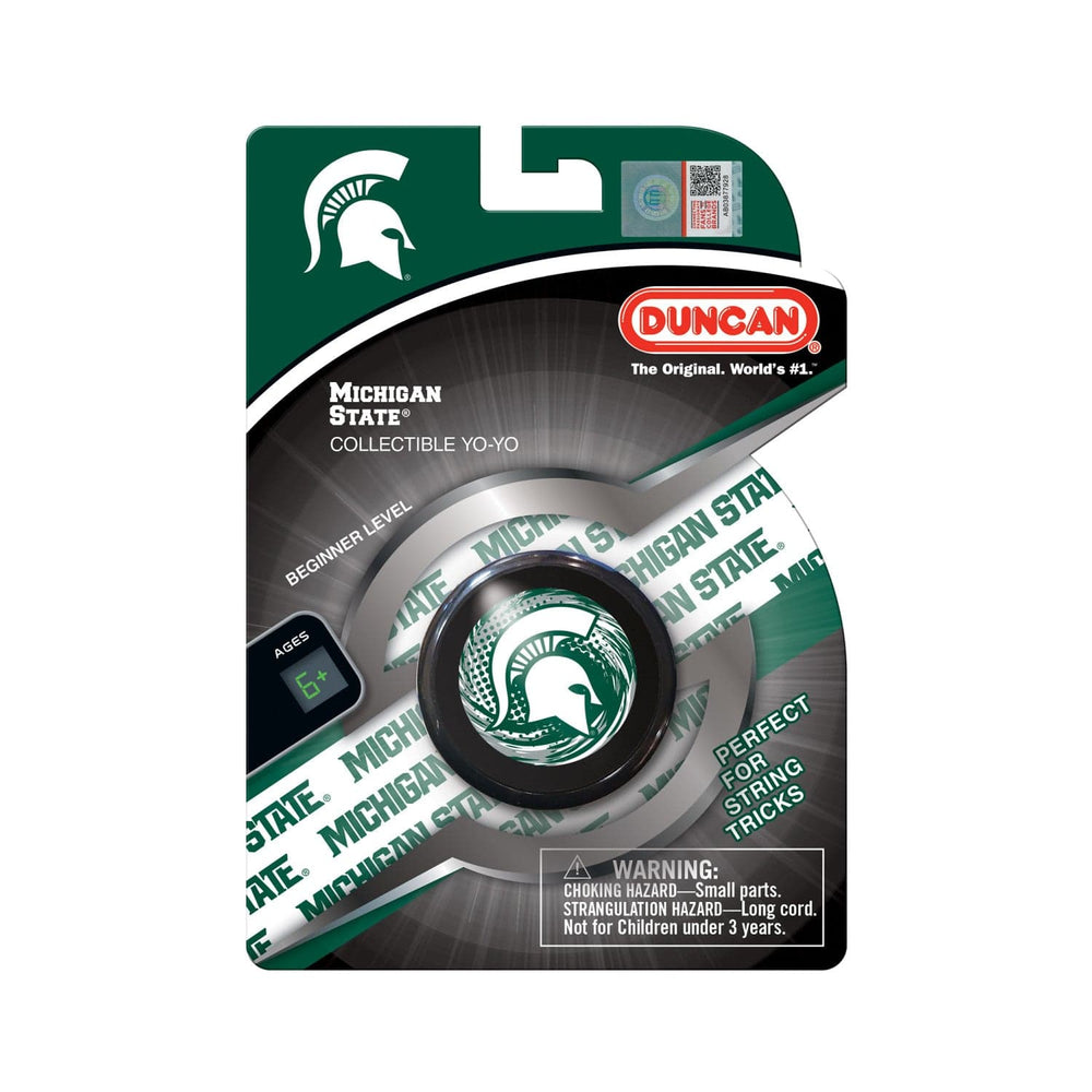 Michigan State Spartans Yo-Yo (ONLINE ORDER ONLY)