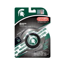 Michigan State Spartans Yo-Yo (ONLINE ORDER ONLY)