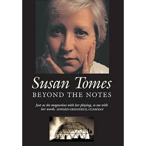 Beyond the Notes: Journeys with Chamber Music - Paperback (ONLINE ORDER ONLY)
