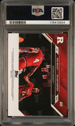 Graded 2024 Topps Bowman U Now Dylan Harper/Ace Bailey #60 Rookie RC Basketball Card PSA 8 Near Mint (ONLINE ORDER ONLY)