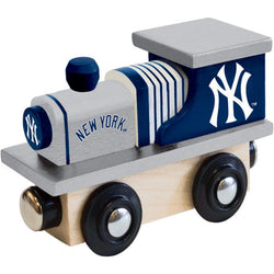 New York Yankees Toy Train Engine (ONLINE ORDER ONLY)