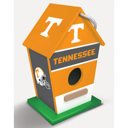 Tennessee Volunteers Birdhouse (ONLINE ORDER ONLY)