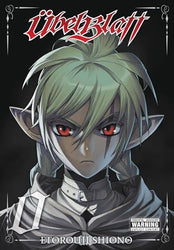 Ubel Blatt Vol 0 (Online Order Only)