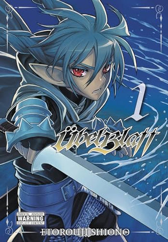 Ubel Blatt Vol 1 (Online Order Only)
