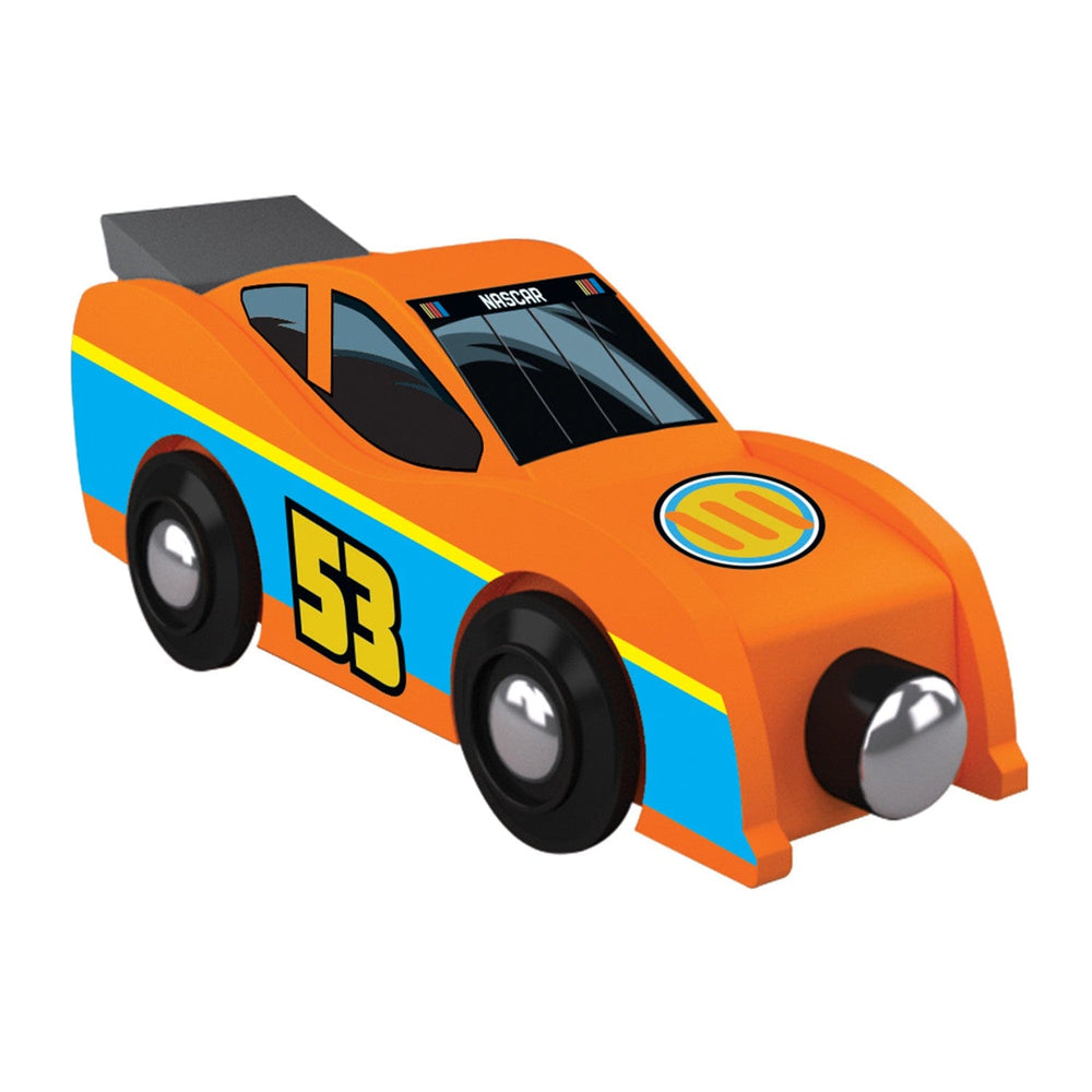 NASCAR Toy Train Engine (ONLINE ORDER ONLY)