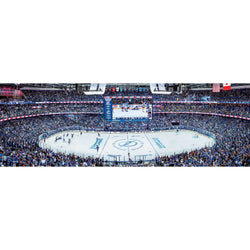 Tampa Bay Lightning - 1000 Piece Panoramic Jigsaw Puzzle (ONLINE ORDER ONLY)