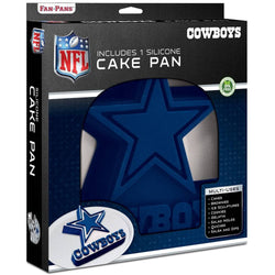 Dallas Cowboys Cake Pan