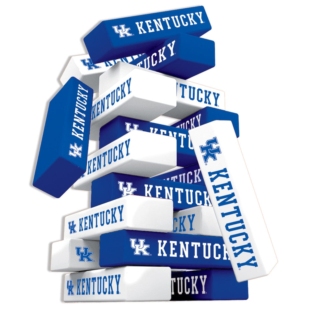 Kentucky Wildcats Tumble Tower (ONLINE ORDER ONLY)