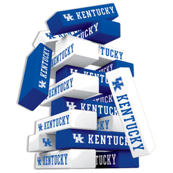 Kentucky Wildcats Tumble Tower (ONLINE ORDER ONLY)