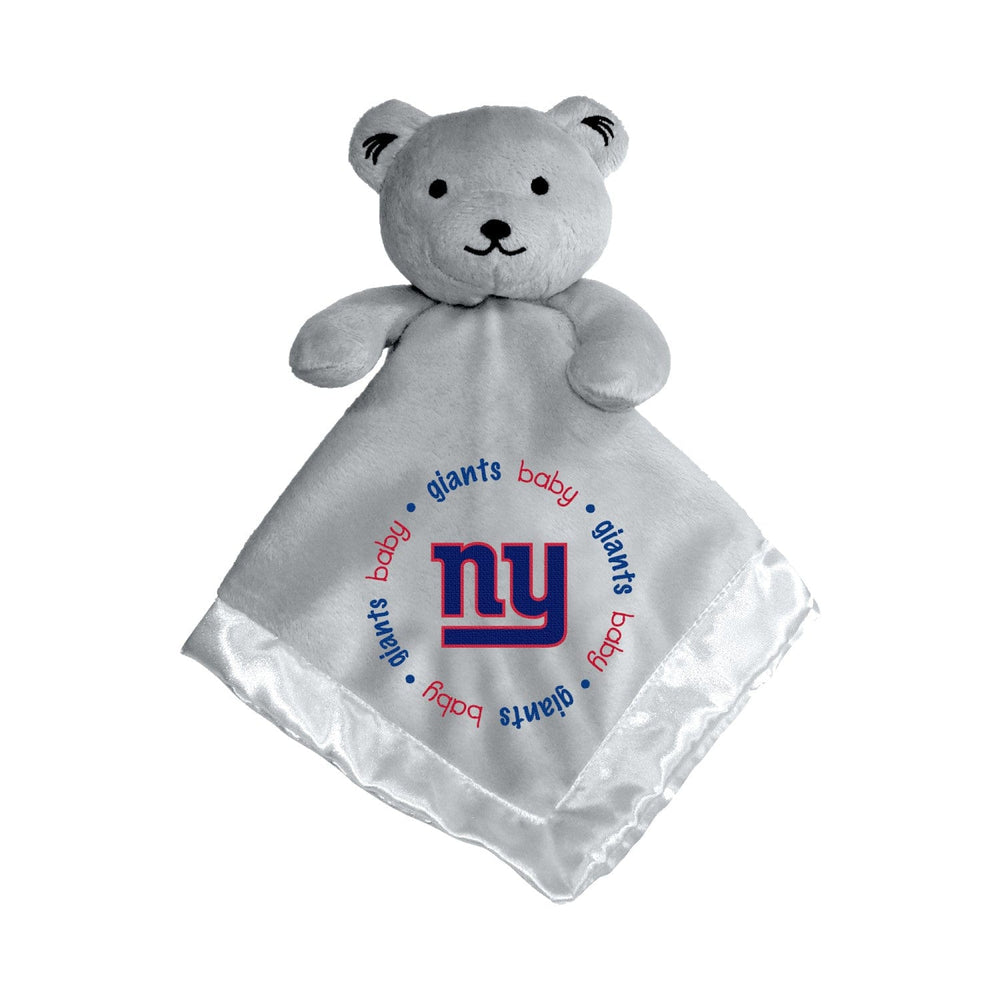 New York Giants - Security Bear Gray (ONLINE ORDER ONLY)