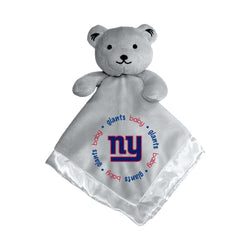New York Giants - Security Bear Gray (ONLINE ORDER ONLY)