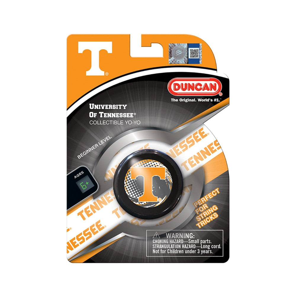 Tennessee Volunteers Yo-Yo (ONLINE ORDER ONLY)