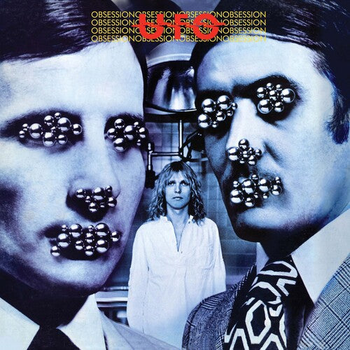 Obsession (2024 Edition) (Deluxe Edition, Remastered) (3 Lp's) [Vinyl]