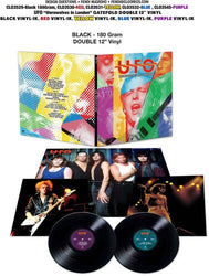 Werewolves Of London (180 Gram Vinyl, Poster) (2 Lp's) [Vinyl] (ONLINE ORDER ONLY)