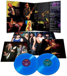 Wherewolves Of London (Limited Edition, Blue Vinyl, Poster) (2 Lp's) [Vinyl] (ONLINE ORDER ONLY)