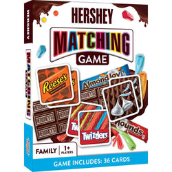 Hershey's Matching Game (ONLINE ORDER ONLY)