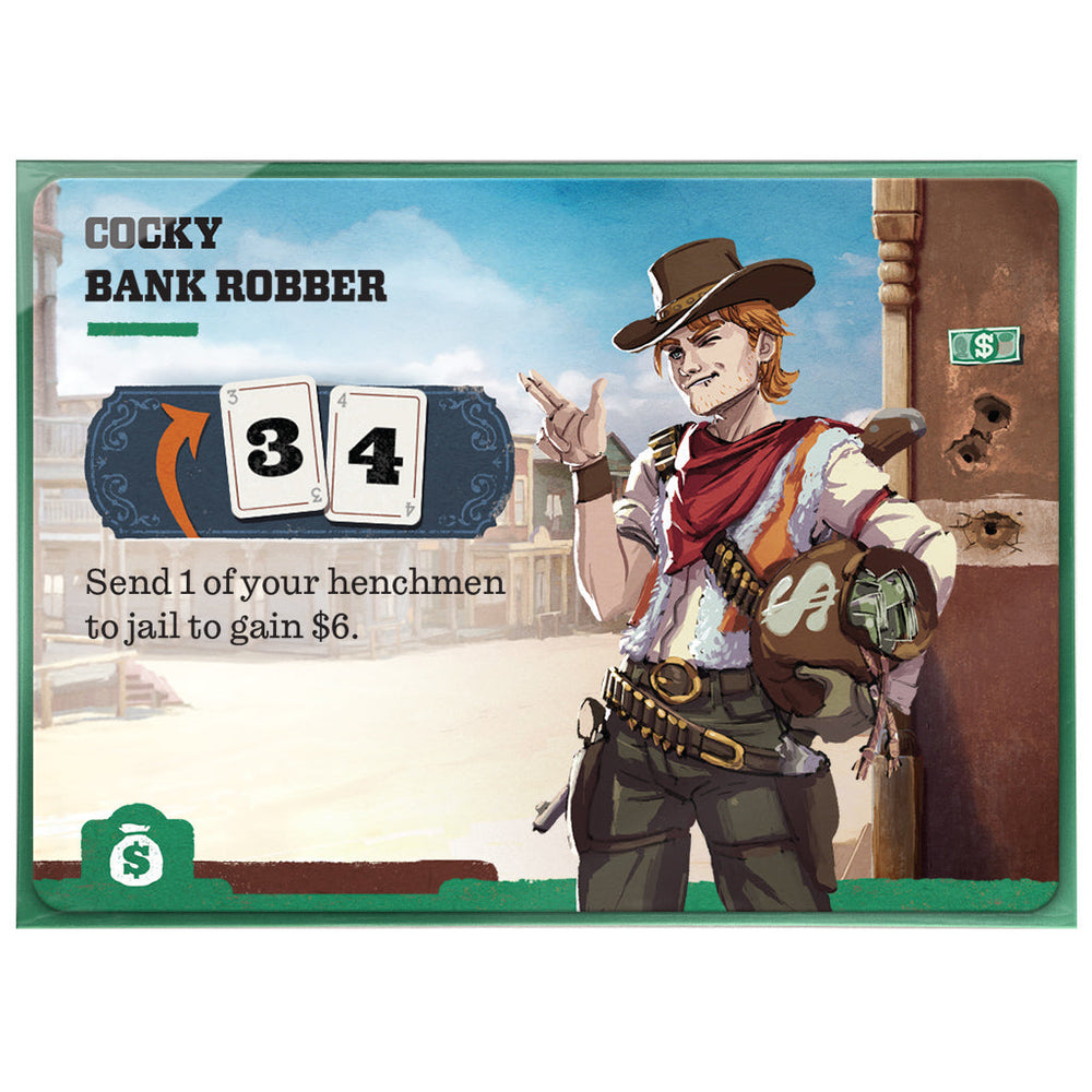 3,000 Scoundrels (ONLINE ORDER ONLY)