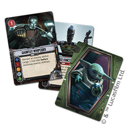 Star Wars: The Mandalorian Adventures (ONLINE ORDER ONLY)