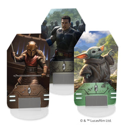 Star Wars: The Mandalorian Adventures - Sworn to the Creed Expansion