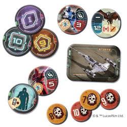 Star Wars: The Mandalorian Adventures - Sworn to the Creed Expansion