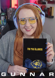 World of Warcraft, Alliance Edition (ONLINE ORDER ONLY)