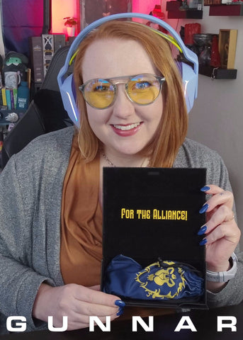 World of Warcraft, Alliance Edition (ONLINE ORDER ONLY)
