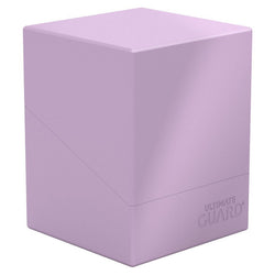 Deck Box: Boulder: Solid: 100+