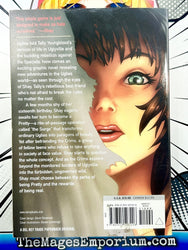 Uglies: Shay's Story (Online Order Only)