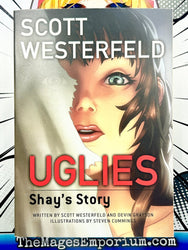 Uglies: Shay's Story (Online Order Only)