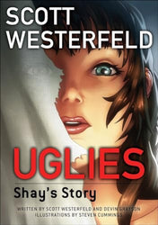 Uglies: Shay's Story (Online Order Only)