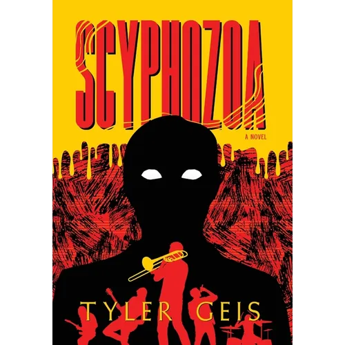 Scyphozoa - Hardcover (ONLINE ORDER ONLY)