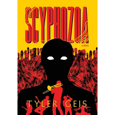 Scyphozoa - Hardcover (ONLINE ORDER ONLY)