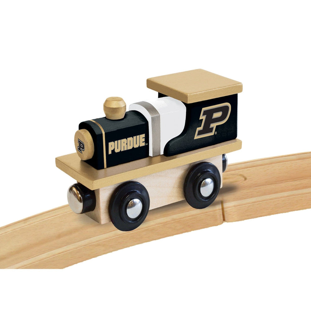 Purdue Boilermakers Toy Train Engine (ONLINE ORDER ONLY)