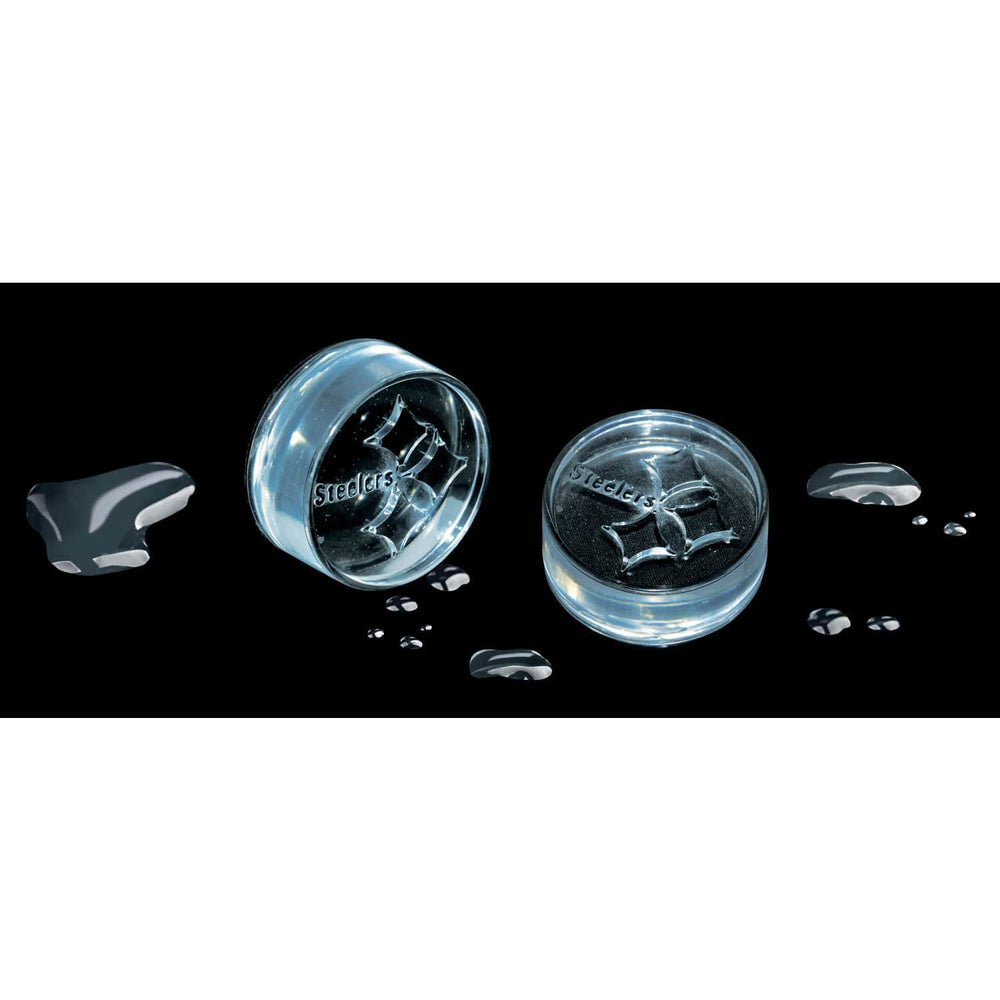Pittsburgh Steelers Ice Cube Tray (ONLINE ORDER ONLY)