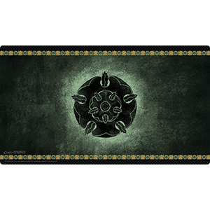 A Game of Thrones LCG: House Tyrell Playmat (ONLINE ORDER ONLY)