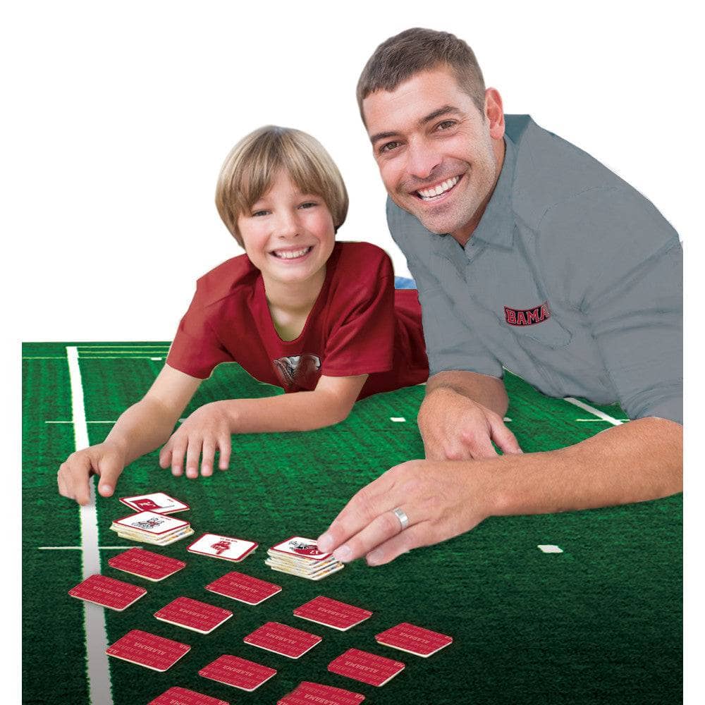 Alabama Crimson Tide Matching Game (ONLINE ORDER ONLY)