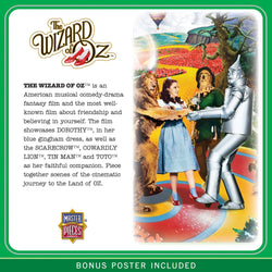 Wizard of Oz - Beyond the Rainbow 1000 Piece Jigsaw Puzzle (ONLINE ORDER ONLY)
