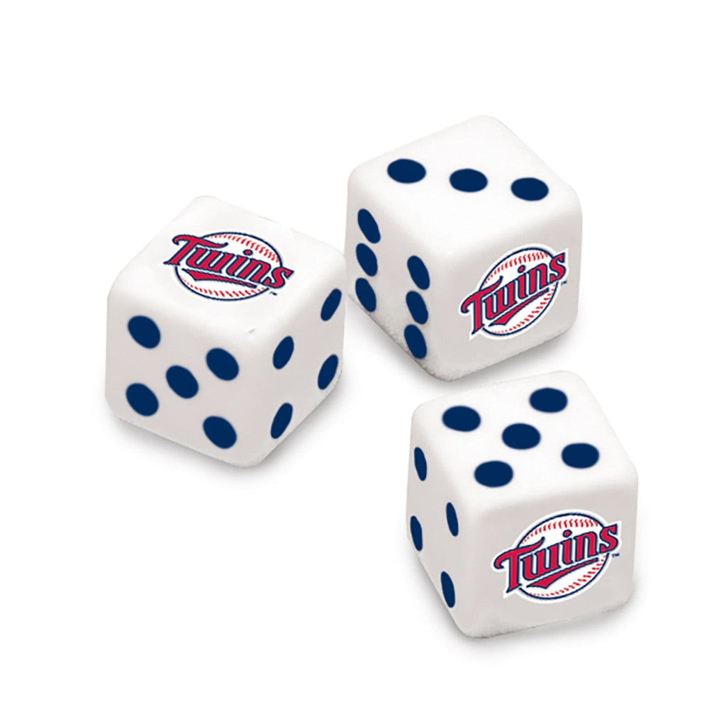 Minnesota Twins 300 Piece Poker Set (ONLINE ORDER ONLY)