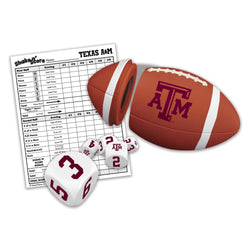 Texas A&M Aggies Shake n' Score (ONLINE ORDER ONLY)