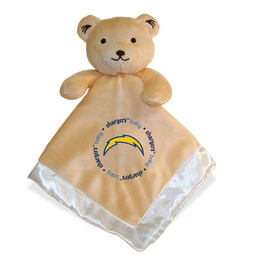 Los Angeles Chargers - Security Bear Tan (ONLINE ORDER ONLY)