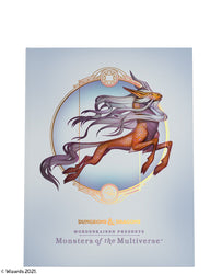 D&D: Rules Expansion Gift Set Alternate Cover (ONLINE ORDER ONLY)