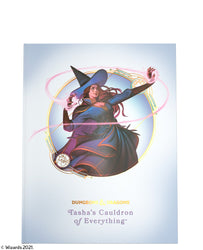 D&D: Rules Expansion Gift Set Alternate Cover (ONLINE ORDER ONLY)