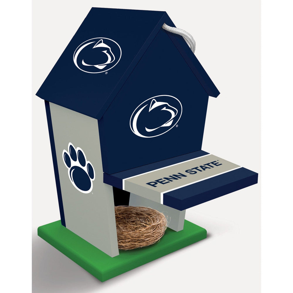 Penn State Nittany Lions Birdhouse (ONLINE ORDER ONLY)