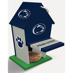 Penn State Nittany Lions Birdhouse (ONLINE ORDER ONLY)