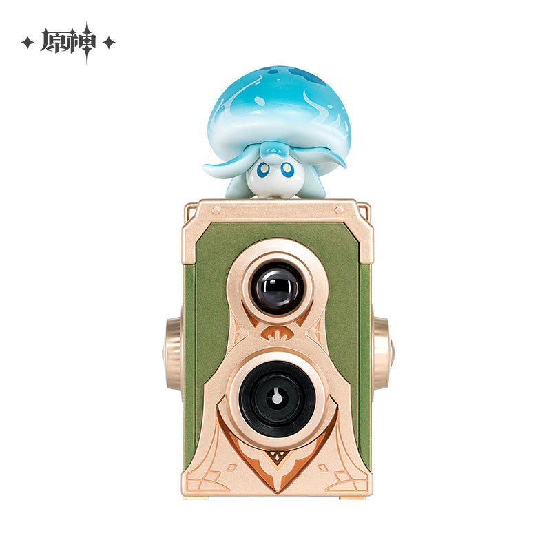 Floating Hydro Fungus Bubble Kamera (ONLINE ORDER ONLY)