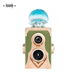 Floating Hydro Fungus Bubble Kamera (ONLINE ORDER ONLY)