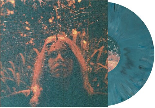 Peripheral Vision (10 Year Anniversary Edition) (Limited Edition, Laguna Blue Colored Vinyl) [Vinyl] (ONLINE ORDER ONLY)