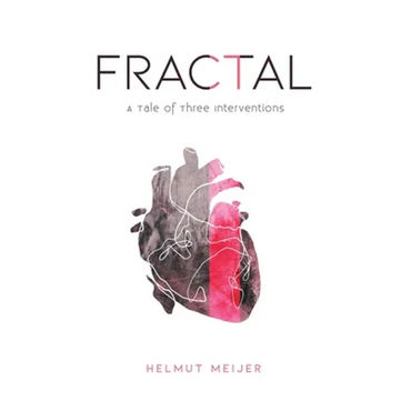 Fractal: A Tale of Three Interventions - Paperback (ONLINE ORDER ONLY)