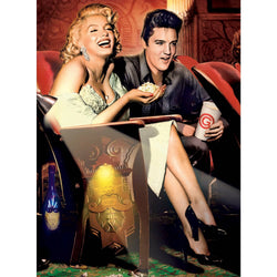 Legends - 500 Piece Jigsaw Puzzles 3-Pack
