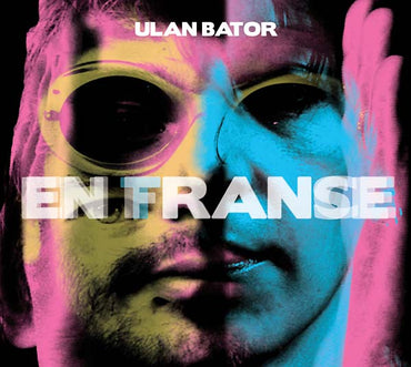 ULAN BATOR - En France/En Trance [CD] (ONLINE ORDER ONLY)